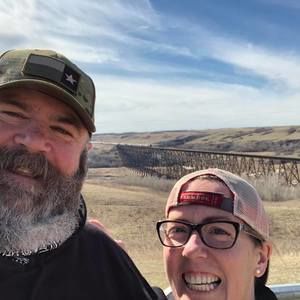 Meet your Posher, Sean